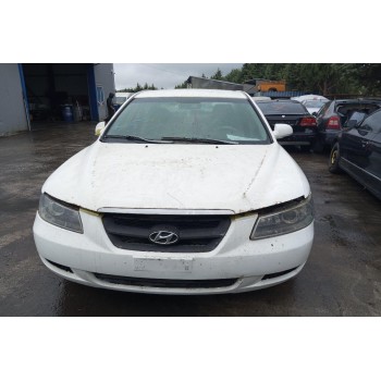 Ολόκληρο Αυτοκίνητο Hyundai Sonata Κωδ.Κινητηρα G4KA 2000cc 144hp 2005-2010