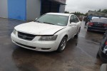 Ολόκληρο Αυτοκίνητο Hyundai Sonata Κωδ.Κινητηρα G4KA 2000cc 144hp 2005-2010