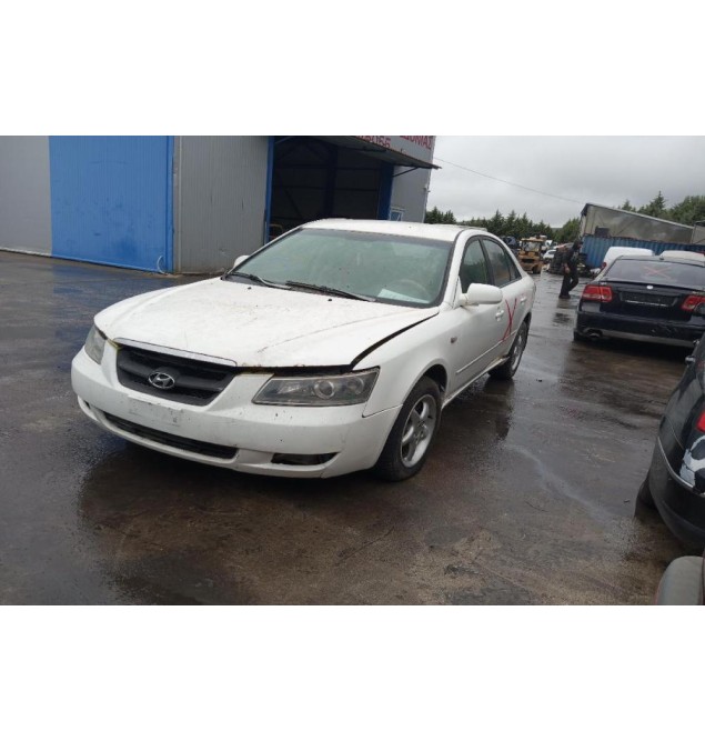 Ολόκληρο Αυτοκίνητο Hyundai Sonata Κωδ.Κινητηρα G4KA 2000cc 144hp 2005-2010