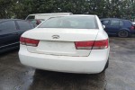 Ολόκληρο Αυτοκίνητο Hyundai Sonata Κωδ.Κινητηρα G4KA 2000cc 144hp 2005-2010