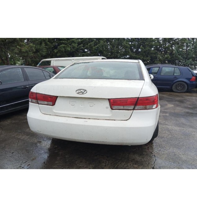 Ολόκληρο Αυτοκίνητο Hyundai Sonata Κωδ.Κινητηρα G4KA 2000cc 144hp 2005-2010