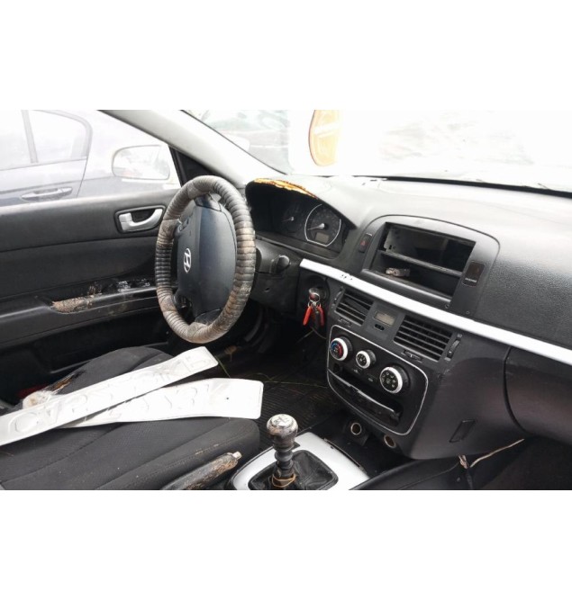 Ολόκληρο Αυτοκίνητο Hyundai Sonata Κωδ.Κινητηρα G4KA 2000cc 144hp 2005-2010