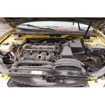 Ολόκληρο Αυτοκίνητο Hyundai Sonata Κωδ.Κινητηρα G4KA 2000cc 144hp 2005-2010