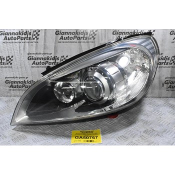 Φανάρι Εμπρός Αριστερο Volvo S60 2010-2014 31299992 89905479 (Γνήσιο) Xenon