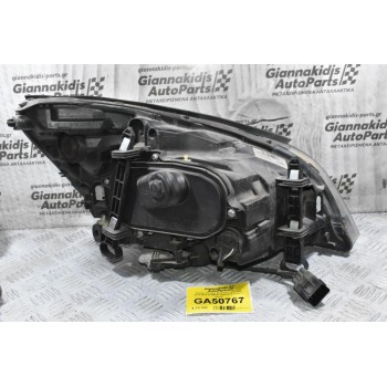 Φανάρι Εμπρός Αριστερο Volvo S60 2010-2014 31299992 89905479 (Γνήσιο) Xenon