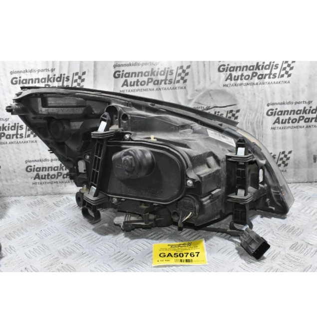 Φανάρι Εμπρός Αριστερο Volvo S60 2010-2014 31299992 89905479 (Γνήσιο) Xenon