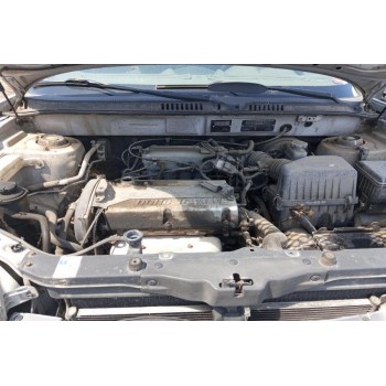 Ολόκληρο Αυτοκίνητο Hyundai Santa Fe Κωδ.Κινητηρα G4JS 2400cc 146hp 2000-2006