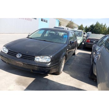 Ολόκληρο Αυτοκίνητο Volkswagen Golf IV Κωδ.Κινητηρα AUS 1600cc 105hp 1998-2004
