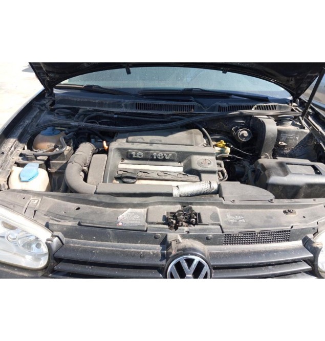 Ολόκληρο Αυτοκίνητο Volkswagen Golf IV Κωδ.Κινητηρα AUS 1600cc 105hp 1998-2004