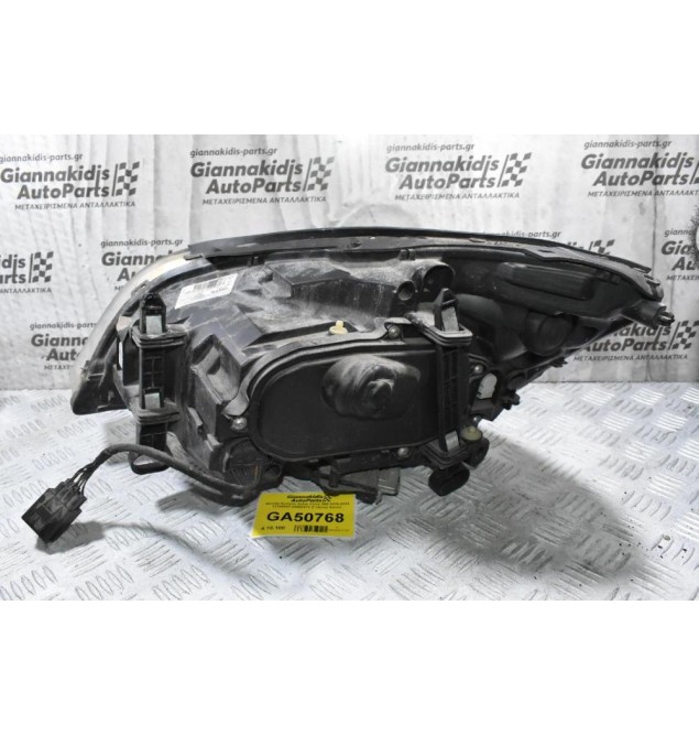 Φανάρι Εμπρός Δεξιά Volvo S60 2010-2014 31299993 89905478 (Γνήσιο) Xenon