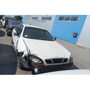 Ολόκληρο Αυτοκίνητο Daewoo Lanos Κωδ.Κινητηρα A13SMS 1300cc 1997-2000