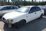 Ολόκληρο Αυτοκίνητο Daewoo Lanos Κωδ.Κινητηρα A13SMS 1300cc 1997-2000