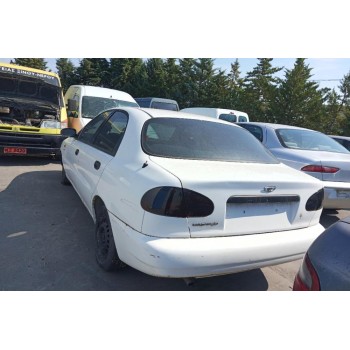 Ολόκληρο Αυτοκίνητο Daewoo Lanos Κωδ.Κινητηρα A13SMS 1300cc 1997-2000