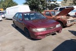 Ολόκληρο Αυτοκίνητο Nissan Almera N15 Κωδ.Κινητηρα GA14 1400cc 87hp 1995-2000