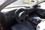 Ολόκληρο Αυτοκίνητο Nissan Almera N15 Κωδ.Κινητηρα GA14 1400cc 87hp 1995-2000