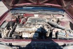 Ολόκληρο Αυτοκίνητο Nissan Almera N15 Κωδ.Κινητηρα GA14 1400cc 87hp 1995-2000