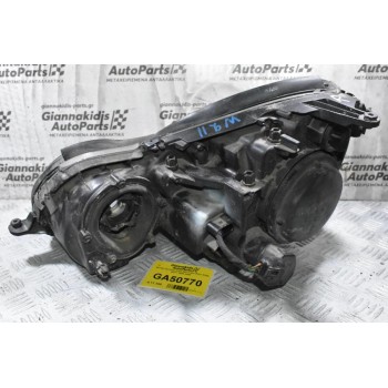 Φανάρι Εμπρός Δεξιά Mercedes-Benz E200 W211 2002-2008