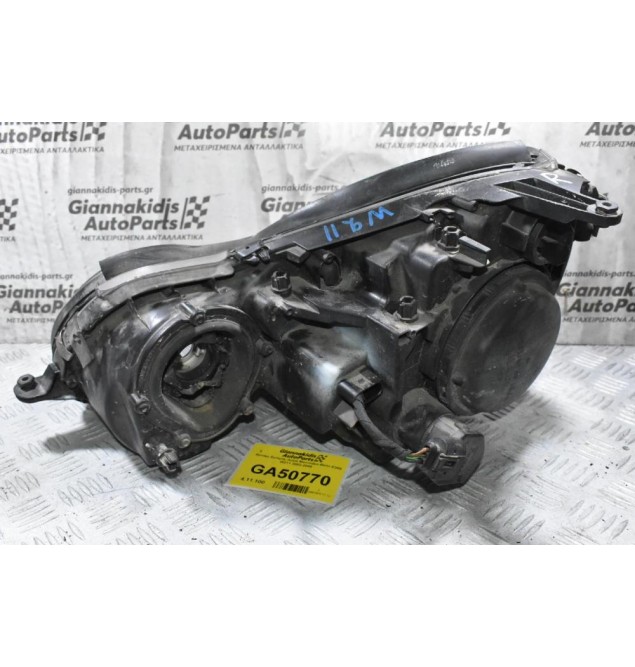 Φανάρι Εμπρός Δεξιά Mercedes-Benz E200 W211 2002-2008