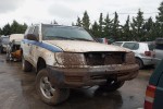 Ολόκληρο Αυτοκίνητο Toyota Land Cruiser Κωδ.Κινητηρα 1HZ 4200cc 1996-2000