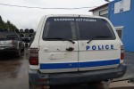 Ολόκληρο Αυτοκίνητο Toyota Land Cruiser Κωδ.Κινητηρα 1HZ 4200cc 1996-2000