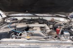 Ολόκληρο Αυτοκίνητο Toyota Land Cruiser Κωδ.Κινητηρα 1HZ 4200cc 1996-2000