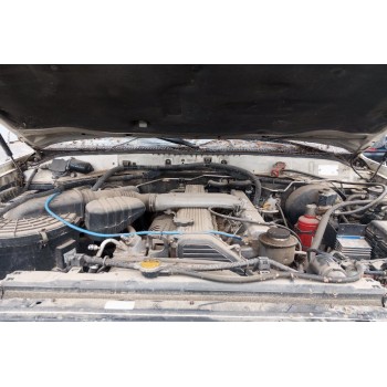 Ολόκληρο Αυτοκίνητο Toyota Land Cruiser Κωδ.Κινητηρα 1HZ 4200cc 1996-2000