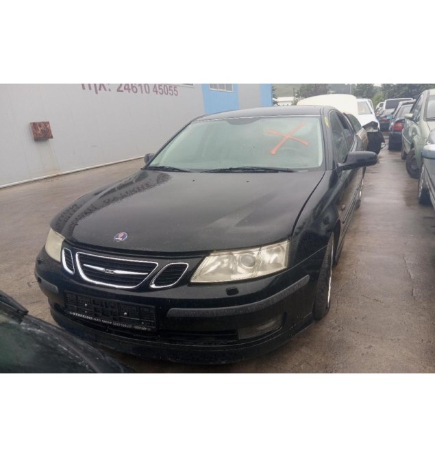 Ολόκληρο Αυτοκίνητο Saab 9-3 Κωδ.Κινητηρα B207R 2000cc 210hp 2003-2007