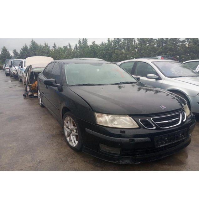 Ολόκληρο Αυτοκίνητο Saab 9-3 Κωδ.Κινητηρα B207R 2000cc 210hp 2003-2007