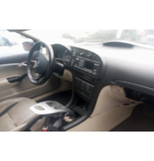 Ολόκληρο Αυτοκίνητο Saab 9-3 Κωδ.Κινητηρα B207R 2000cc 210hp 2003-2007