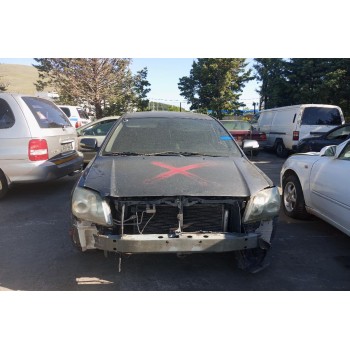 Ολόκληρο Αυτοκίνητο Toyota Avensis T25 Κωδ.Κινητηρα 1ZZFE 1800cc 129hp 2003-2008