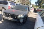 Ολόκληρο Αυτοκίνητο Toyota Avensis T25 Κωδ.Κινητηρα 1ZZFE 1800cc 129hp 2003-2008