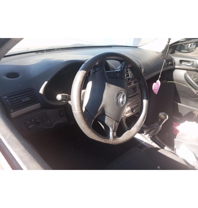 Ολόκληρο Αυτοκίνητο Toyota Avensis T25 Κωδ.Κινητηρα 1ZZFE 1800cc 129hp 2003-2008