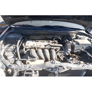 Ολόκληρο Αυτοκίνητο Toyota Avensis T25 Κωδ.Κινητηρα 1ZZFE 1800cc 129hp 2003-2008