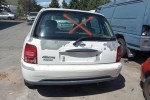 Ολόκληρο Αυτοκίνητο Nissan Micra K11 Κωδ.Κινητηρα CGA3 1300cc 86hp 2000-2003