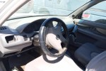 Ολόκληρο Αυτοκίνητο Nissan Micra K11 Κωδ.Κινητηρα CGA3 1300cc 86hp 2000-2003