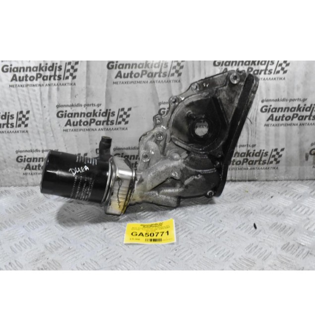 Βάση Φίλτρου Λαδιού / Καθρέφτης Kia Sportage - Tucson 2.0 CRD 140PS D4EA 2004-2009