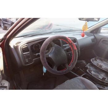 Ολόκληρο Αυτοκίνητο Nissan Primera P11 Κωδ.Κινητηρα GA16 1600cc 90hp 1996-1999