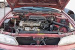 Ολόκληρο Αυτοκίνητο Nissan Primera P11 Κωδ.Κινητηρα GA16 1600cc 90hp 1996-1999