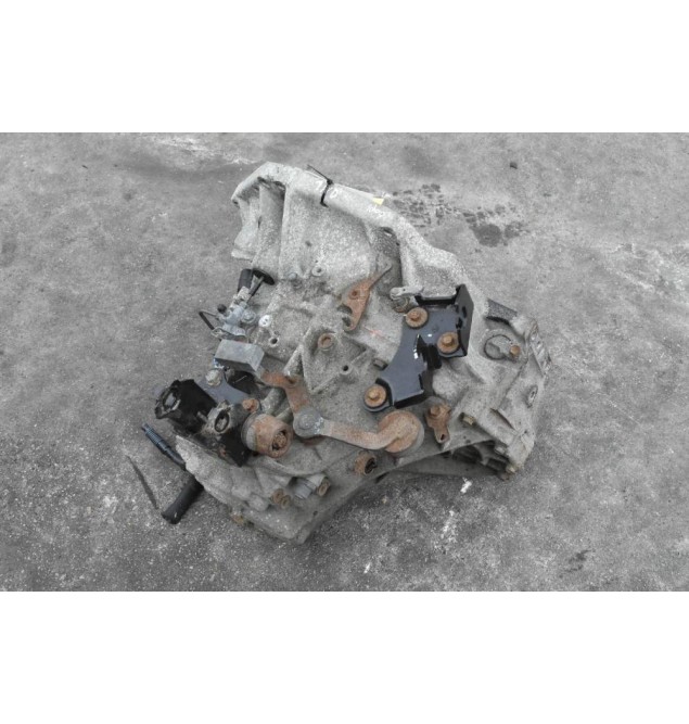 Σασμαν Toyota Corolla/Auris 1.4 1ND Euro 6 2012-2018 (143.000ΧΛΜ)