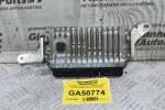 Εγκέφαλος Κινητήρα Toyota Auris 1NR FUJITSU 89661-52P00 212000-5890