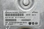 Εγκέφαλος Fiat Ducato 2009-2016 55255957 (Citroen Jumper / Peugeot Boxer)