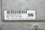 Εγκέφαλος Honda Civic 2005-2012 37820-RSH-G12 (Γνήσιος)