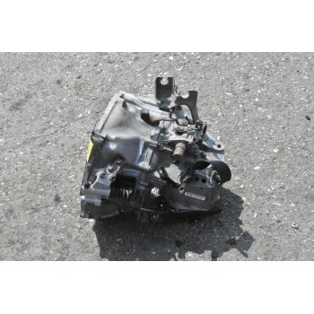 Σασμάν Honda Civic 1.6 N16A1 S66M 2013-2019