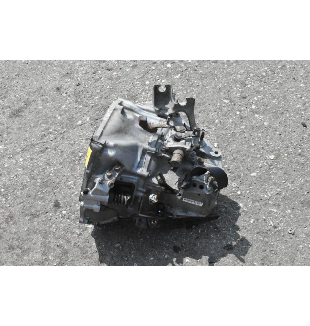 Σασμάν Honda Civic 1.6 N16A1 S66M 2013-2019