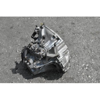 Σασμάν Honda Civic 1.6 N16A1 S66M 2013-2019