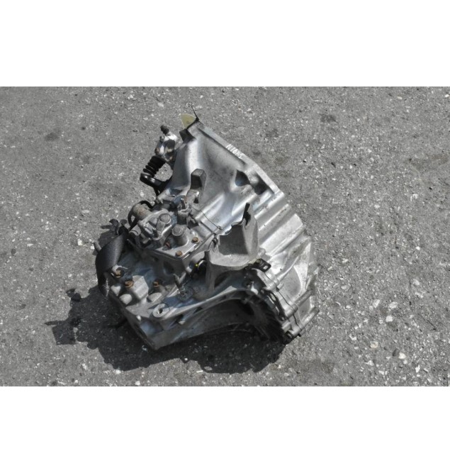 Σασμάν Honda Civic 1.6 N16A1 S66M 2013-2019