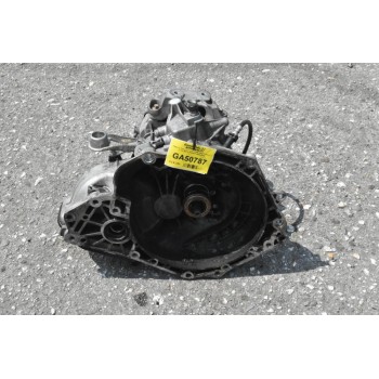 Κιβώτιο Ταχυτήτων / Σασμάν Opel Corsa C / D 1.4 90PS Z14XEP 2002-2010