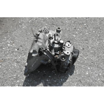 Κιβώτιο Ταχυτήτων / Σασμάν Opel Corsa C / D 1.4 90PS Z14XEP 2002-2010
