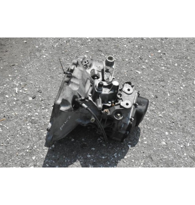 Κιβώτιο Ταχυτήτων / Σασμάν Opel Corsa C / D 1.4 90PS Z14XEP 2002-2010