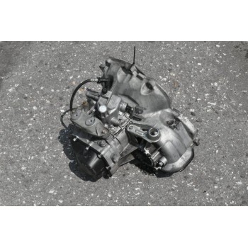 Κιβώτιο Ταχυτήτων / Σασμάν Opel Corsa C / D 1.4 90PS Z14XEP 2002-2010